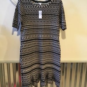 Dressbarn Dress size large